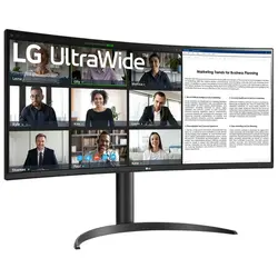 LG Electronics-34WR55QK-B.AUS