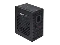 LIANLI-SP850 BLACK