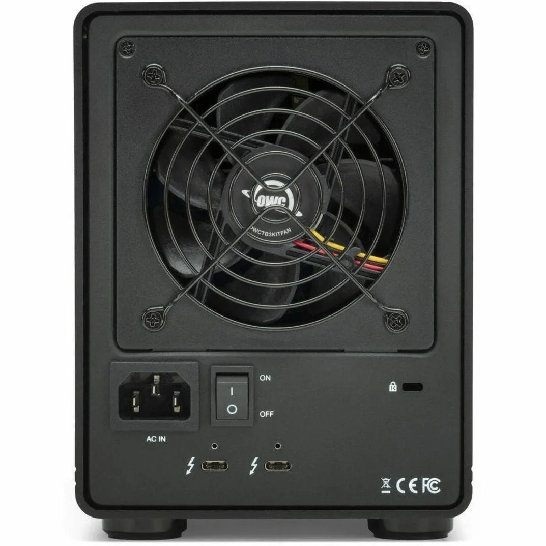 OWC FD-OWCTB3SRT080S