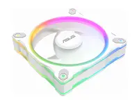 ASUS-PRIMR120 FAN ARGB WHITE