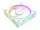 PRIMR120 FAN ARGB WHITE