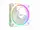PRIMR120 FAN ARGB WHITE