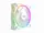 PRIMR120 FAN ARGB WHITE