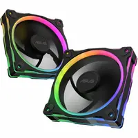 ASUS-PRIMR120 FAN ARGB WH 3N1
