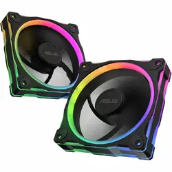 ASUS-PRIMR120 FAN ARGB WH 3N1