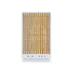 LIANLI A3W-WD (WHITE)