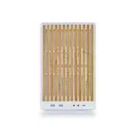 LIANLI-A3W-WD (WHITE)