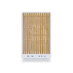 LIANLI-A3W-WD (WHITE)