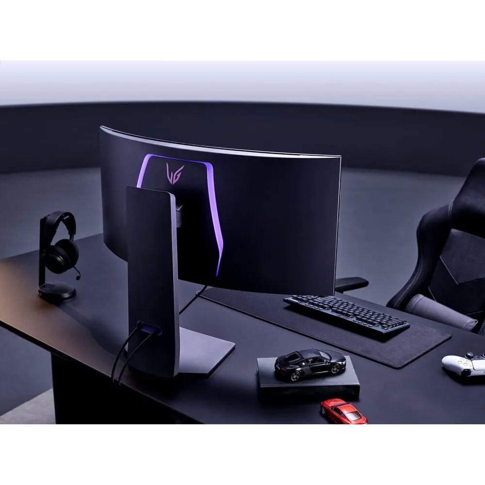 LG Electronics-34GS95QEBAUS