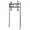 MB-WALLSTAND-650W