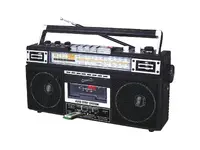 Supersonic-SC-3201BTBLACK