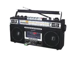 Supersonic-SC-3201BTBLACK