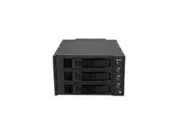 ISTAR-BPU-230SATA-BLACK