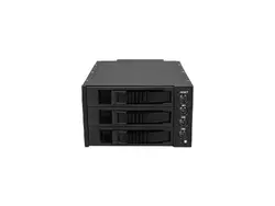 ISTAR-BPU-230SATA-BLACK