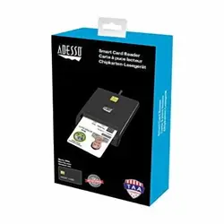 Adesso-SCR-100-TAA