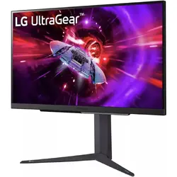 LG Electronics-27GR83Q-B.AUS