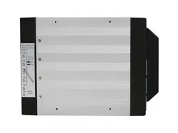 ISTAR-BPU-350SATA-BLACK