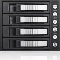 ISTAR-BPU-340SATA-SILVER