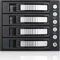 ISTAR-BPU-340SATA-SILVER