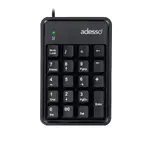 ADESSO INNOVATION INC EASYTOUCH 600UB