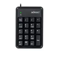 ADESSO INNOVATION INC-EASYTOUCH 600UB