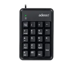 ADESSO INNOVATION INC-EASYTOUCH 600UB