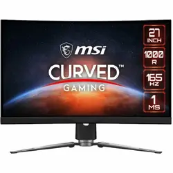 MSI-MPG273CQR