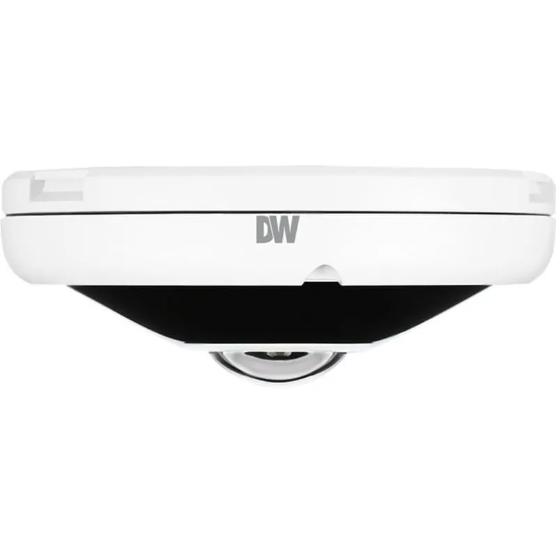 Digital Watchdog, Inc-DWCPVF5Di1TW