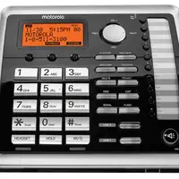 Motorola-MTRML25260
