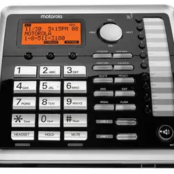Motorola-MTRML25260
