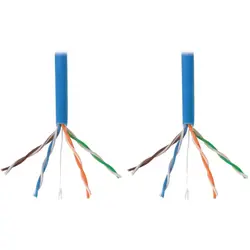 Eaton TrippLite Series Connectivity-n022-01k-bl