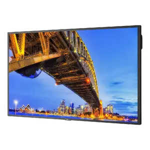 Nec ME431 - Display 43" Ultra High Definition Commercial Display