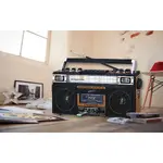 Supersonic SC-3201BTWOOD