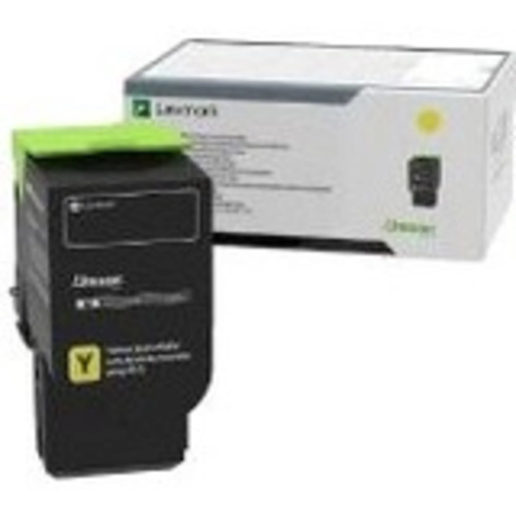 Lexmark-78C0X40