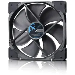 Fractal Design-FD-FAN-VENT-HP12-PWM-BK