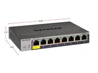 NETGEAR-GS108T-300NAS