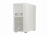 SILVERSTON SST-FLP02W