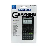Casio-CSOFX9750GIII