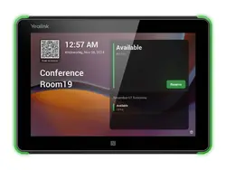 Yealink-RoomPanel E2
