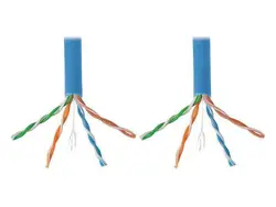 Eaton TrippLite Series Connectivity-N222-01K-BL