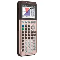 Texas Instruments-84CEPY/TBL/1L1/K1