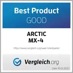 ARCTIC ACTCP00002B