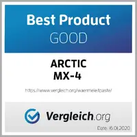 ARCTIC ACTCP00002B