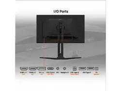 GIGABYTE-AORUS FO32U2 SA1