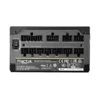 Fractal Design-FD-PSU-IONP-660P-BK-US