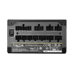 Fractal Design-FD-PSU-IONP-660P-BK-US