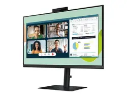 SAMSUNG-LS24A400VENXZA