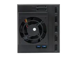 ISTAR-BPN-DE350SS-SILVER