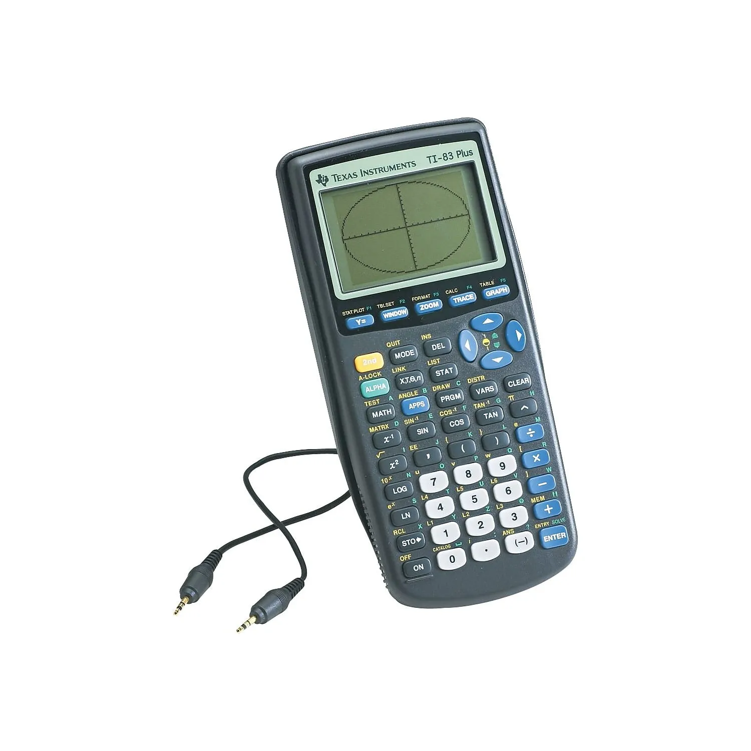 Texas Instruments-83PLTPK