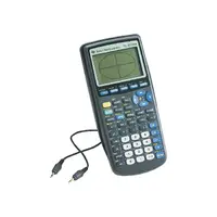 Texas Instruments 83PL/TPK